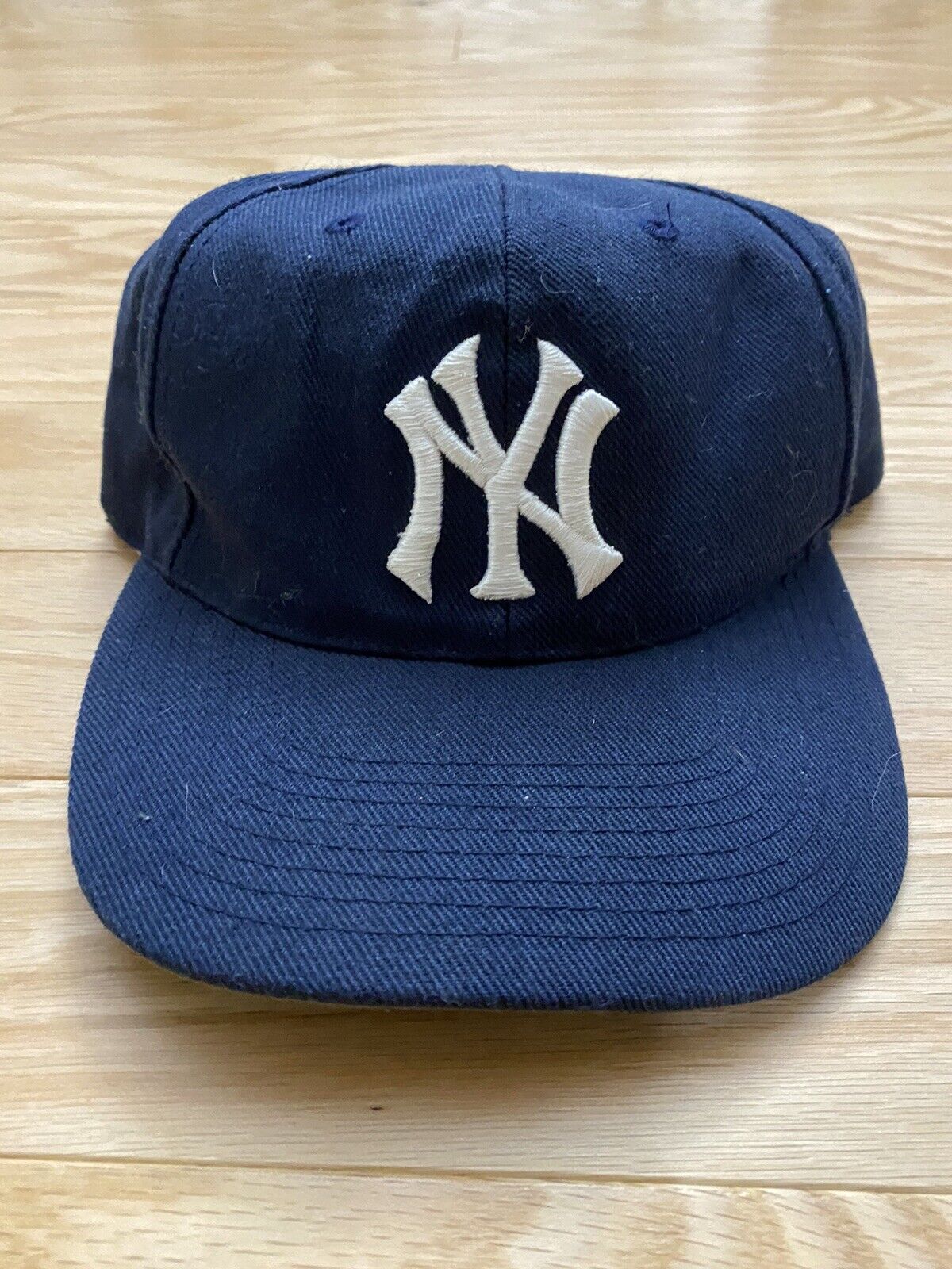 newera】vintage Yankees snapback cap | hartwellspremium.com