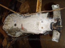Toyota Lexus Soarer 91-00 UZZ31 4.0 V8 Auto automatic gearbox 35010-24270