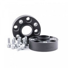 H&R SPURVERBREITERUNG TRAK+ DRA SCHWARZ B40757402 FÜR BMW 5ER