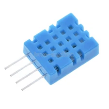 DHT11 DHT-11 Digital Temperature and Humidity Sensor Temperature sensor