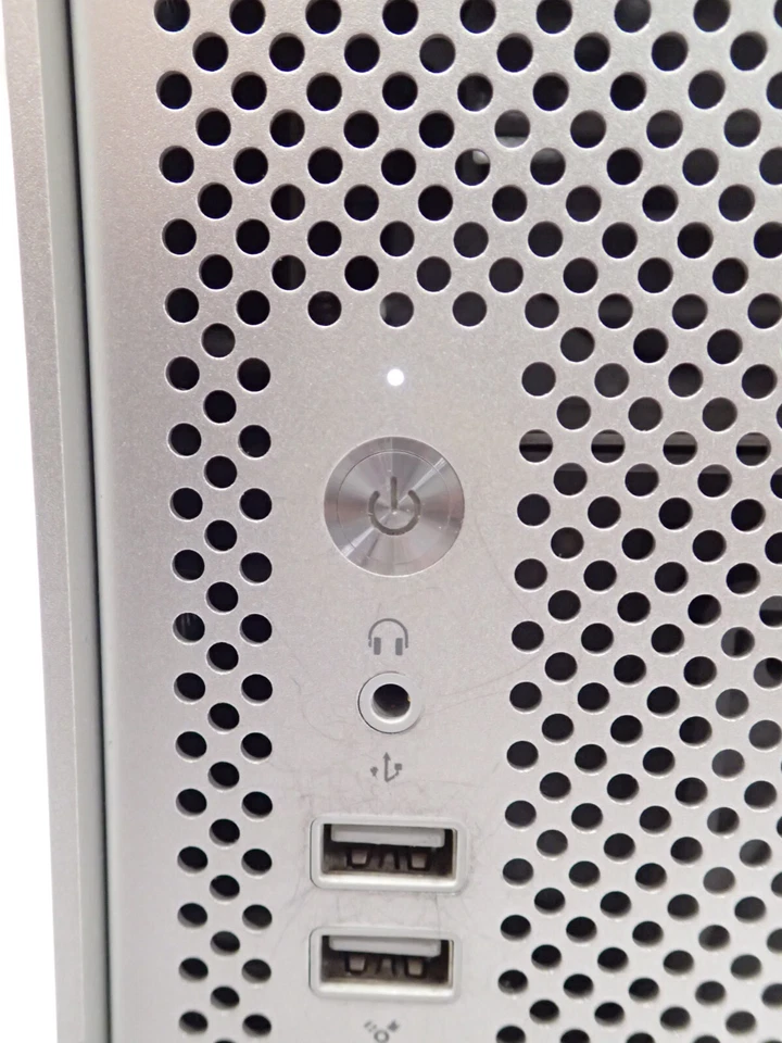 APPLE MAC PRO A1289 EMC NO.:2629 100-240Vac 50-60Hz 12-5A DESKTOP COMPUTER 16gb - Image 4 of 4