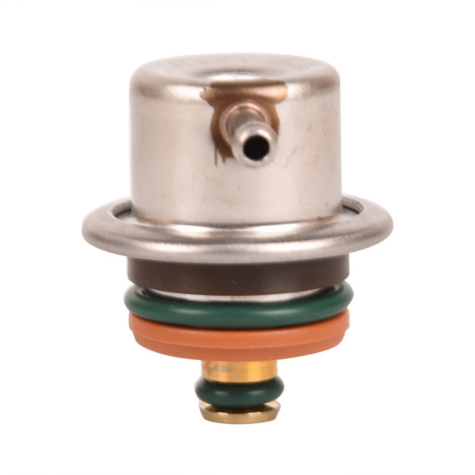 Regulador de presión de combustible VW Passat Audi S4 A4 A6 Quattro 1992-2006 Foto 3 de 4