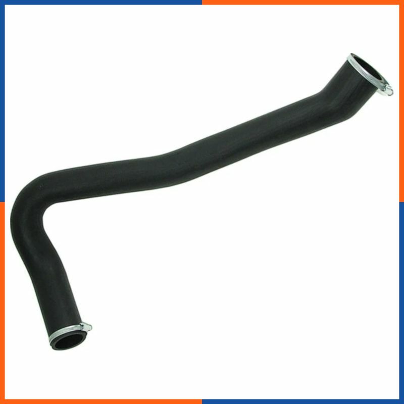 Durite de suralimentation Renault pour réparation du circuit de turbo intercooler 700334