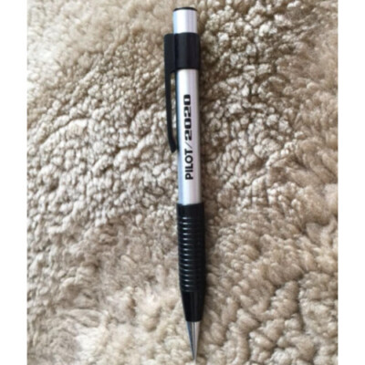 Discontinued Pilot 2020 Mechanical Pencil 0.5mm FLEX function