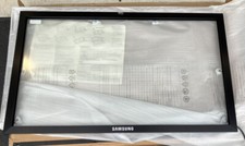 NIB NEW- Samsung 40  CY-TD40LDAH /ZA Infrared Touch Touchscreen Overlay D Series