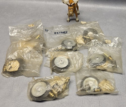 11522 Pneumatic Regulator Repair Kit 11522 - Lot of 8 kits - Picture 7 of 7