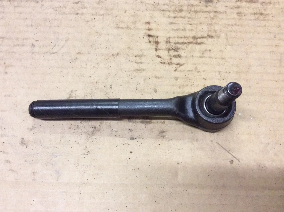 Extremo interior de la barra de amarre de dirección NAPA 269-2970 - se adapta a 79-02 Mercury Ford 80-02 Lincoln Foto 4 de 4