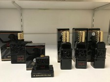 ensemble bouteille factice habanita