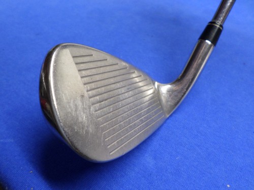 Taylor Made BURNER SUPERLAUNCH Single 9 Iron Regular Steel - Picture 3 of 6