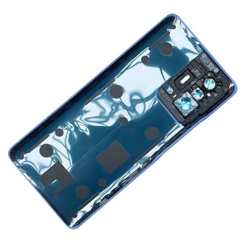 Para Xiaomi 11T Pro 5G Cubierta Trasera Puerta Trasera Batería Estuche Cubierta Teléfono Repuesto - Imagen 2 de 18