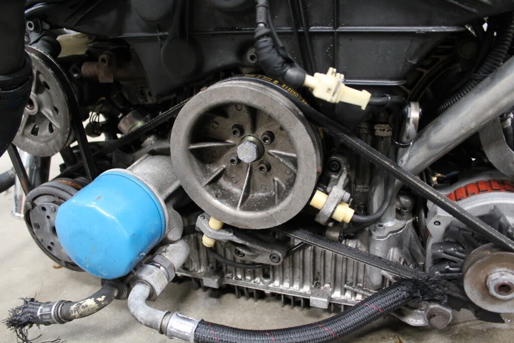96 Maserati Quattroporte V6 2.8L 24V AM574 Twin Turbo Engine auto Transmission