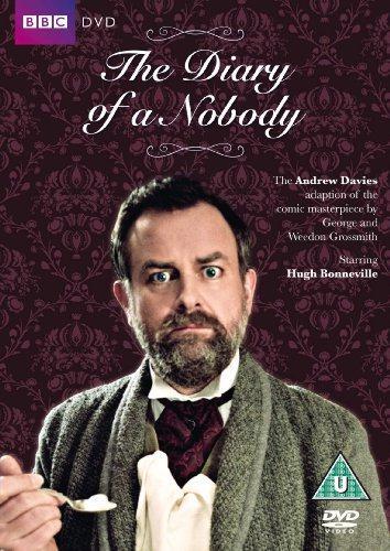 Diary of a Nobody [DVD], Very Good, Hugh Bonneville, Susanna White