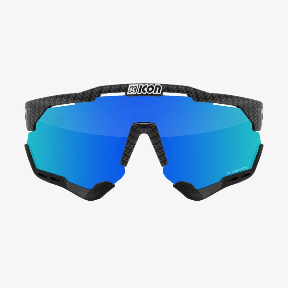 Scicon Sports Performance AEROSHADE XL Multimirror Cycling