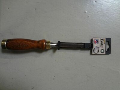 Stanley - Bailey  Stechbeitel - 16-385    2-16-385 -  12 mm