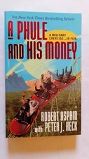 A Phule and His Money - Robert Asprin & Peter J. Heck - Ace Books, 1999