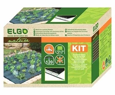 Elgo Weed Free Watering Blanket-8'x10'