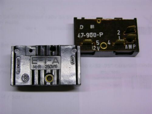 ETA Systems PD9L | eBay
