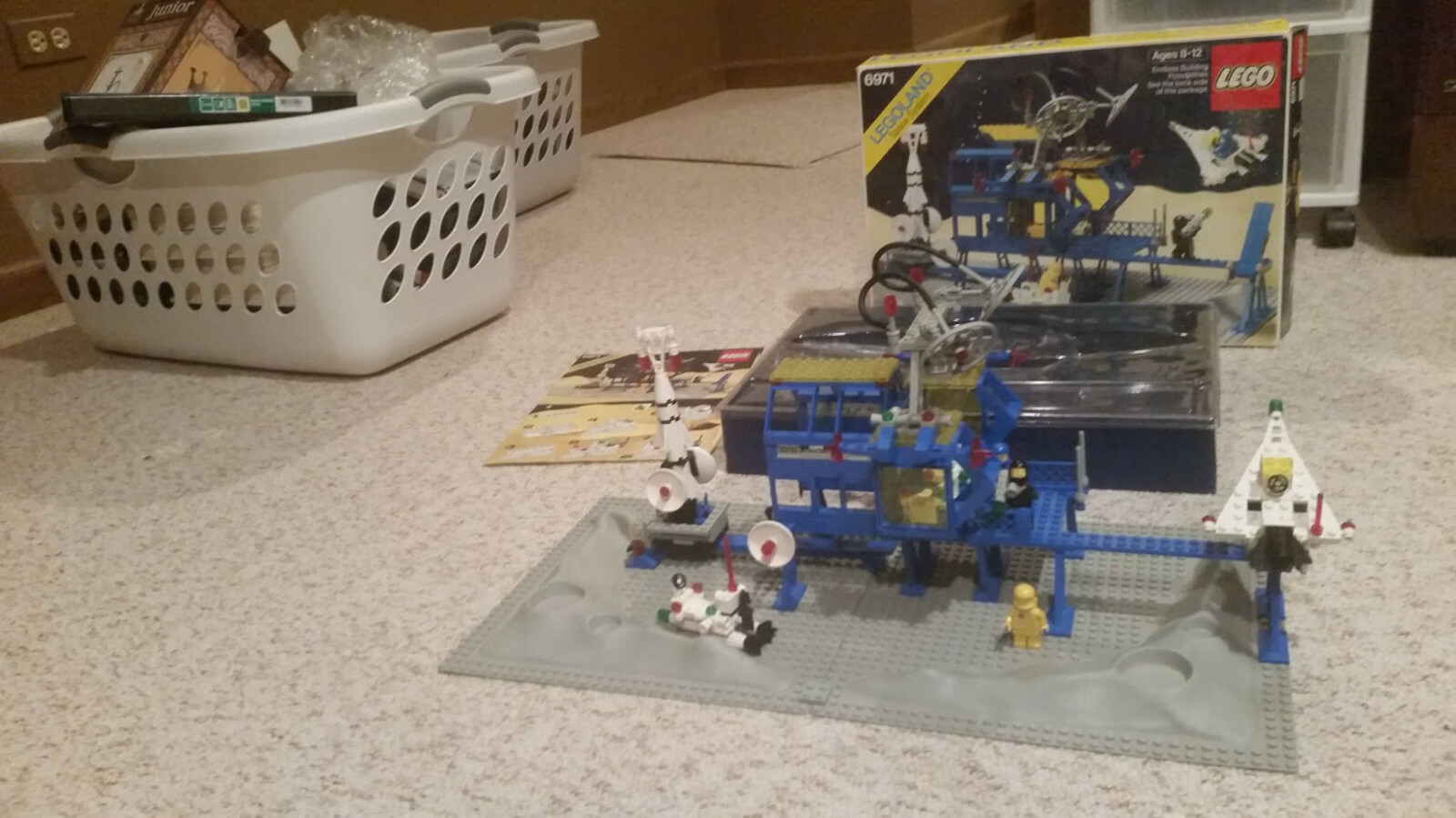 lego set 6970