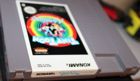 Tiny Toon Adventures (1992) Nintendo NES (Cartridge, Box) working classic 8-bit