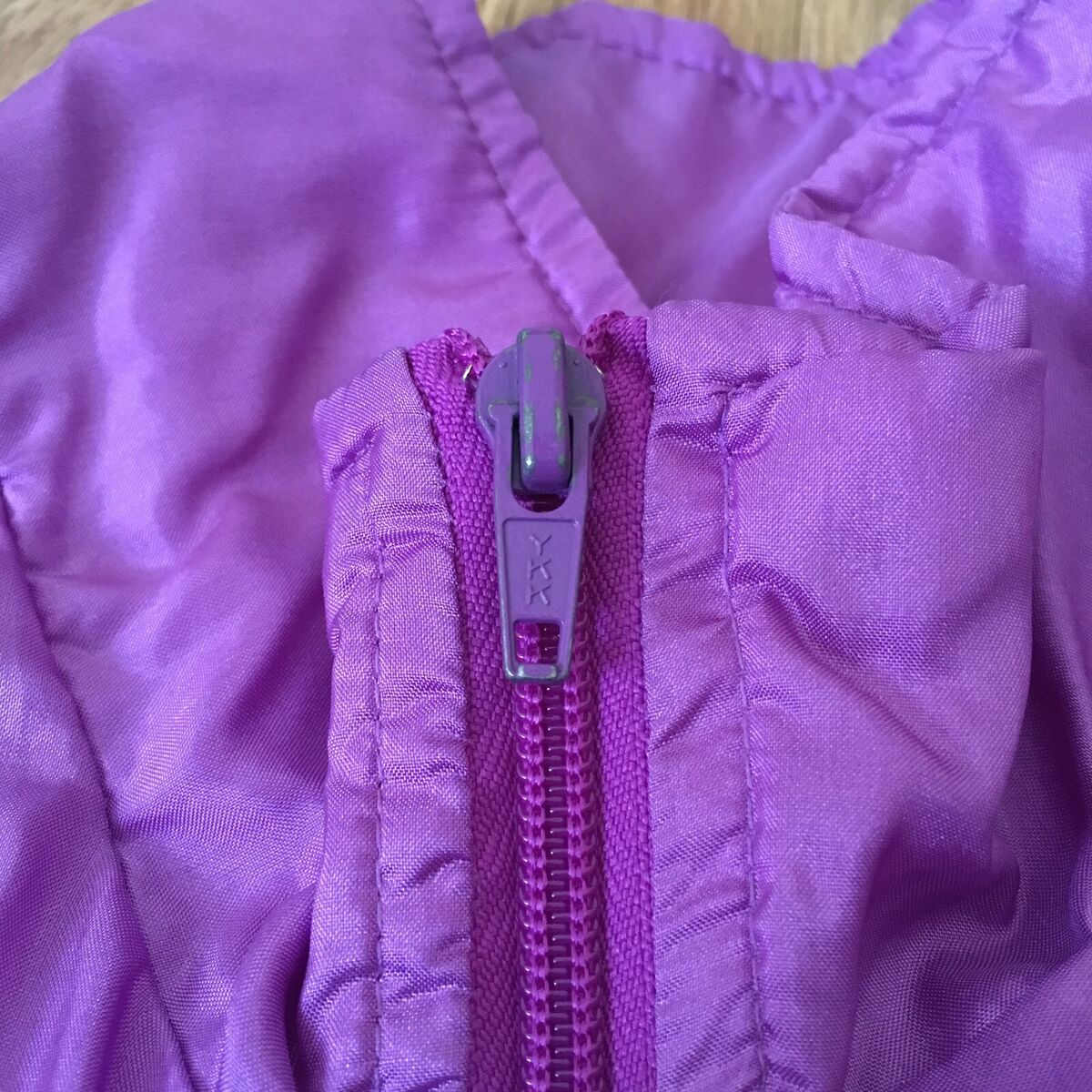 Adidas mens vintage 90s Purple Green Nylon Track Tracksuit Adidas mens vintage 90s Purple Green Nylon Track Tracksuit