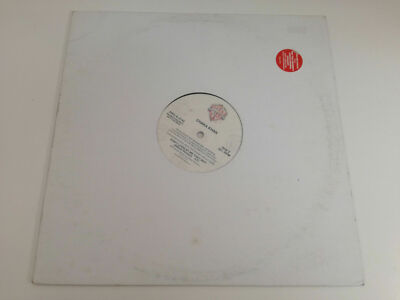 Chaka Khan  - Don't Look At Me That Way - Mix 12'' Genre: Funk / Soul