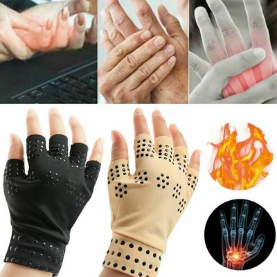 copper hands gloves