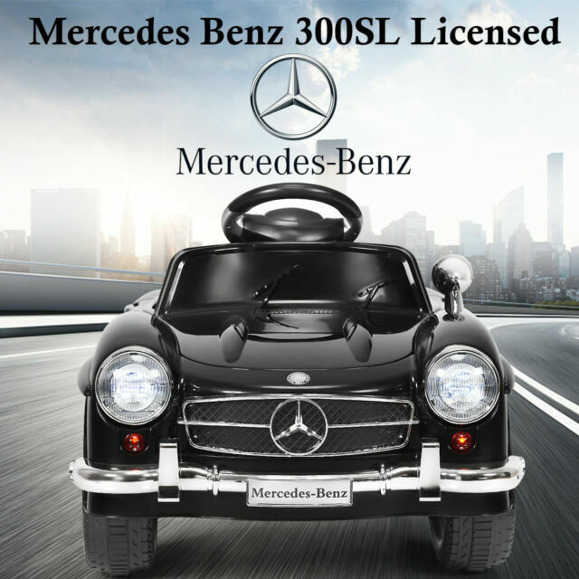 costway mercedes benz