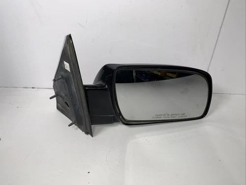 1998 2000 GMC SIERRA 3500 RIGHT HAND PASSENGER SIDE DOOR MIRROR OEM