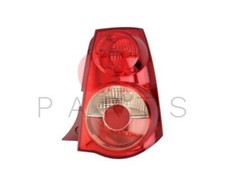 Rückleuchte Rücklicht Rechts FÜR KIA PICANTO SA 08-11 92402-07510