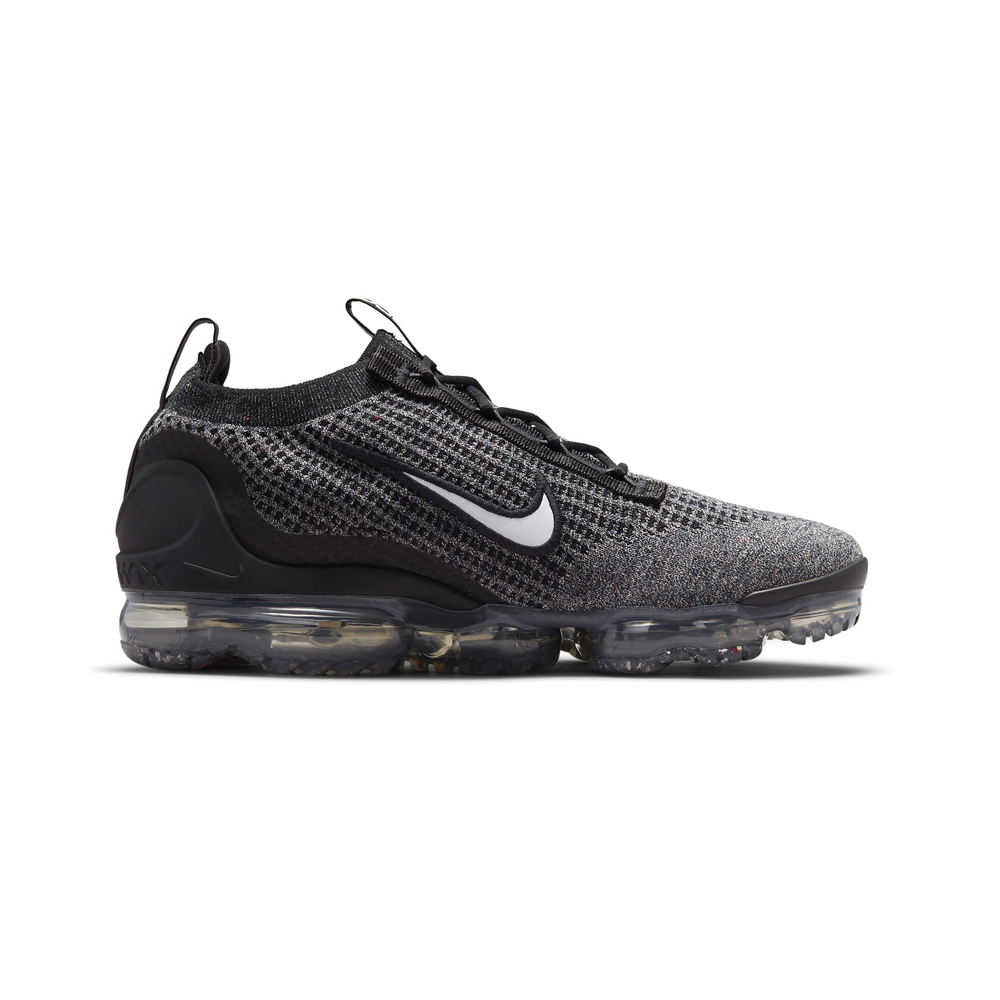Nike Air Vapormax 2021 FK Black/White/Anthracite Men DC9394-001