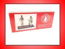 THE DOGFIGHTER FIGURINI IN PIOMBO 1/32 COD.S5-S4 ANDREA MINIATURES KIT NUOVO!