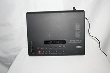korg symphony sound module electronic piano keyboard synthesizer Untested