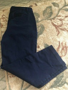 talbots heritage fit