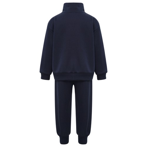 Kids Boys Tracksuits Jogging Outfits Breathable Sets Weekend Sportswear Soft - Picture 22 of 33