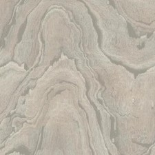Realistic Metallic Woodgrain Wallpaper by Muriva Wood Panel - Choose Colour