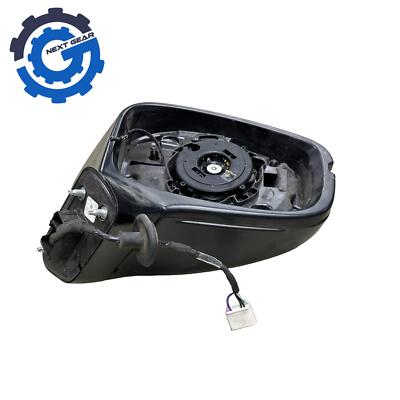 OEM Obsidian Blue Pearl Signal Mirror Right 20-2021 Honda OEM Obsidian Blue Pearl Signal Mirror Right 20-2021 Honda
