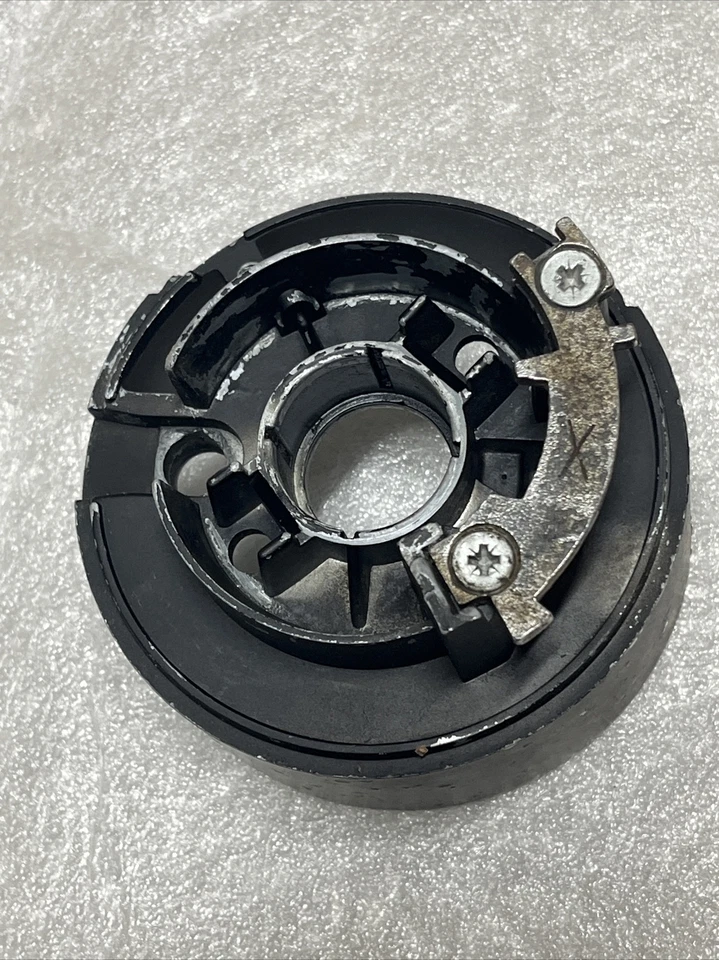 Carcasa de cambio automático Valiant en muy buen estado P/N A2630739 usada GC Foto 2 de 4