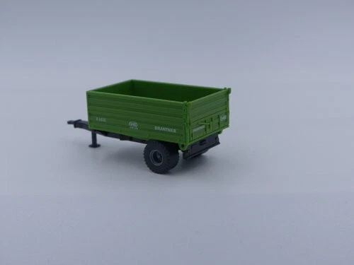 Wiking 038810 , Branntner , Einachskipper , in OVP , 1:87 - Bild 2 von 2