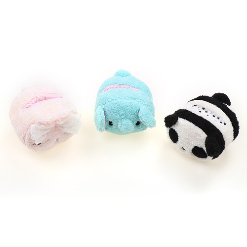 Phone-Seat-Soft-Plush-Panda-Elephant-Rabbit-Stand-Holder-for-Cell-Phone