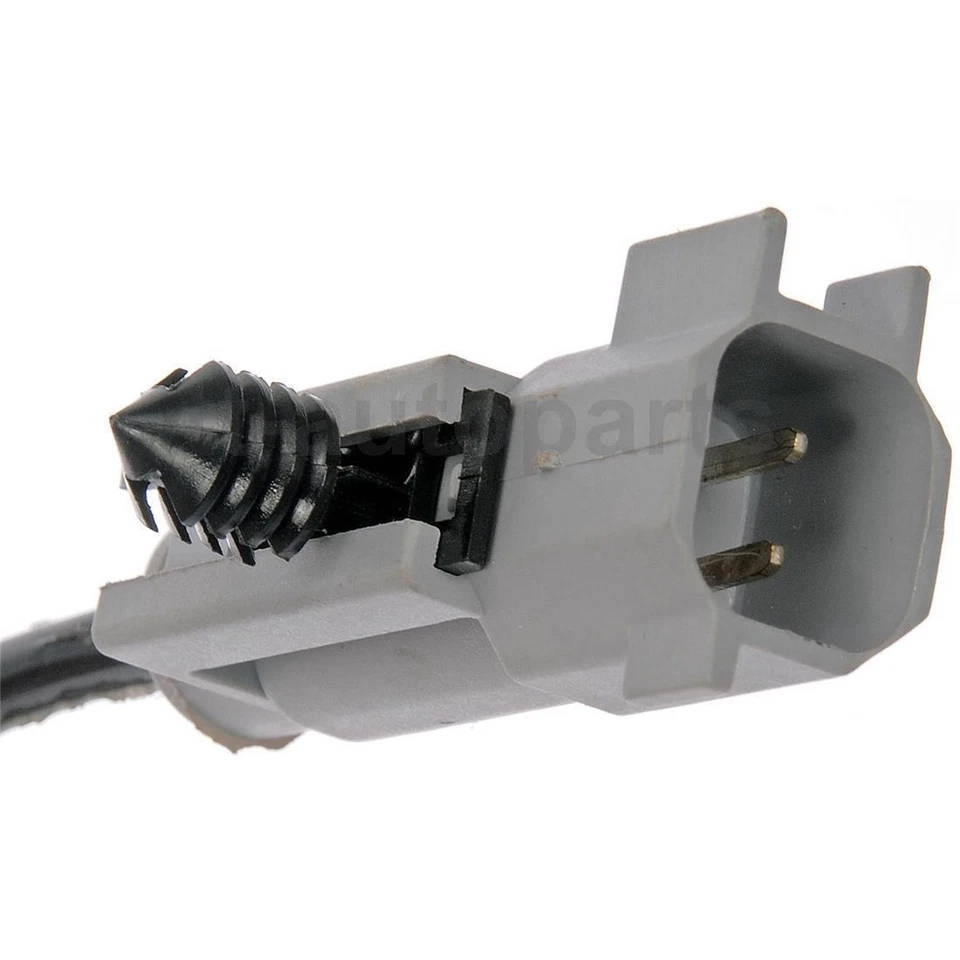 Sensor de velocidad de rueda ABS delantero para Jeep Grand Cherokee 4,7 L 2010 2009 2008 2007 Foto 3 de 4