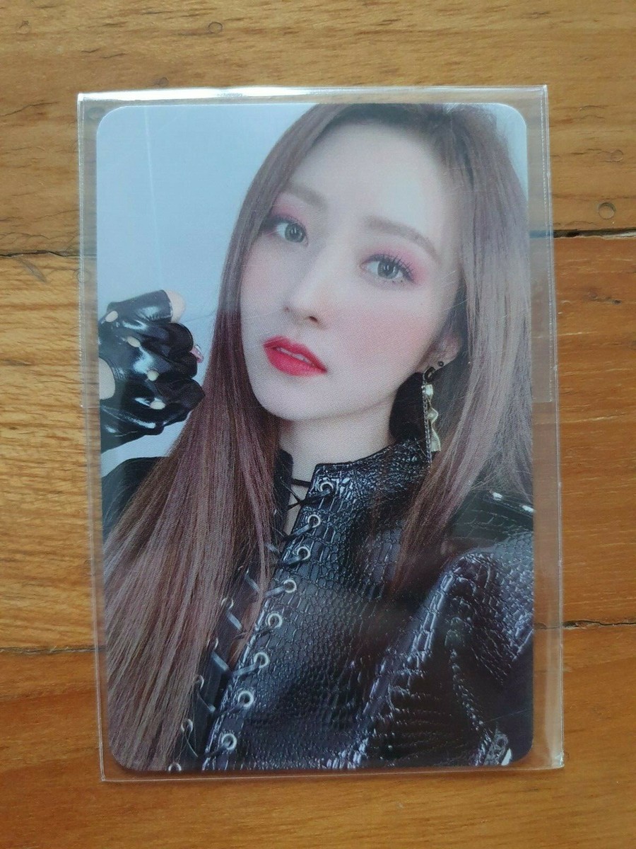 Dreamcatcher Ktown4u Fansign Official Dystopia Lose Myself