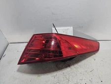 KIA OPTIMA R Taillight LX, quarter panel mounted, R. 11 12 13