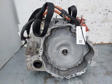 Boite de vitesse Toyota AURIS