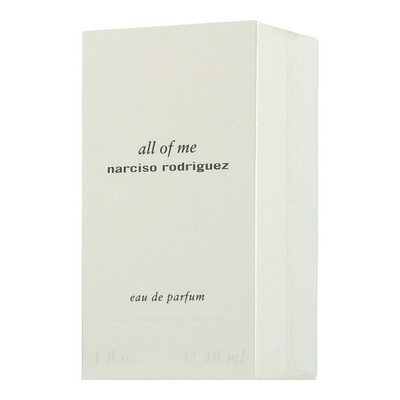 Narciso Rodriguez all of me EDP 30ml