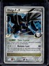 2009 Pokemon Platinum Dialga G LV.X #122/127