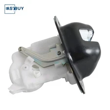 New Trunk Latch Rear Tailgate Hatch Lock Actuator For 2011-2017 Nissan Leaf USA