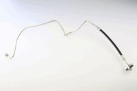 Hella 8AH 355 460-631 Bremsschlauch Hinten Links FüR Audi Seat Skoda VW