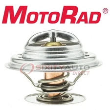 MotoRad Engine Coolant Thermostat for 1988-1992 Eagle Premier - Cooling sp