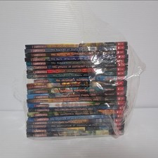 I Survived Book Lot of 22 by Lauren Tarshis  ...