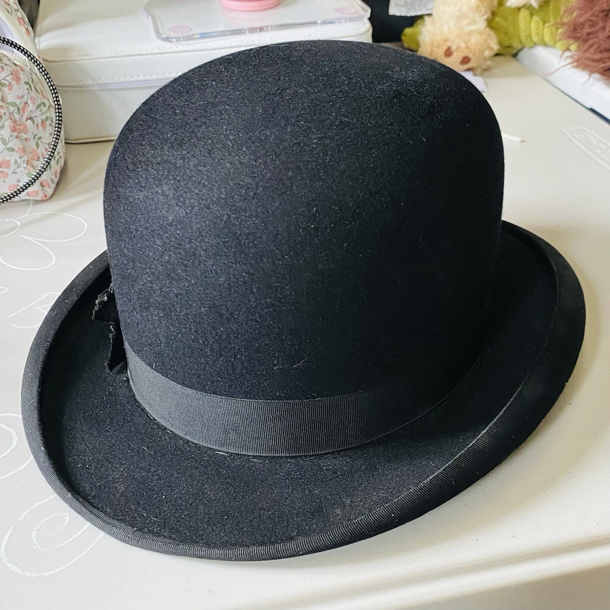 Dunn Co in Men's Vintage Hats for sale | eBay UK